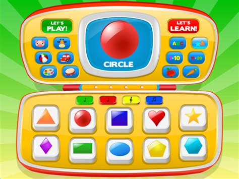 Baby learning: Toddler games for 1 2 3 4 year olds | Apps | 148Apps