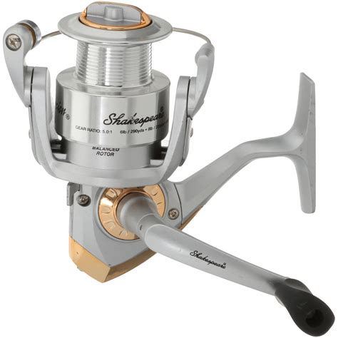 if these Reels !!! Shakespeare Spinning Reel USK 30 I have 3 Sporting ...