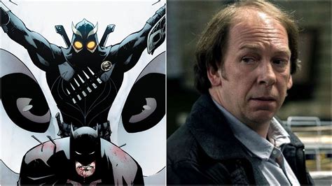 The Batman 2: 7 villains we want to see in a sequel – and the actors who should play them ...