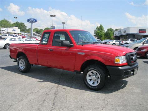 2006 Ford Ranger XLT for Sale in Greenwood, South Carolina Classified ...