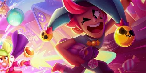 Brawl Stars: Chester guide, builds, and skins | Pocket Gamer