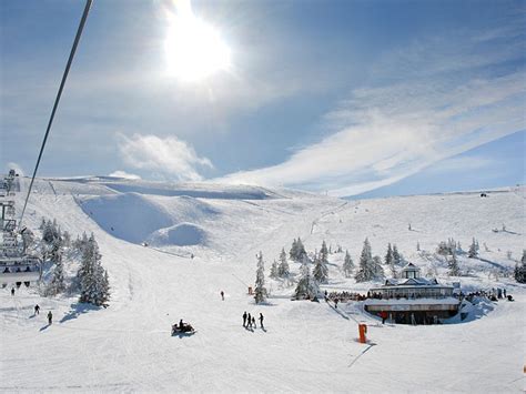 Trysil photos | Norway ski resort