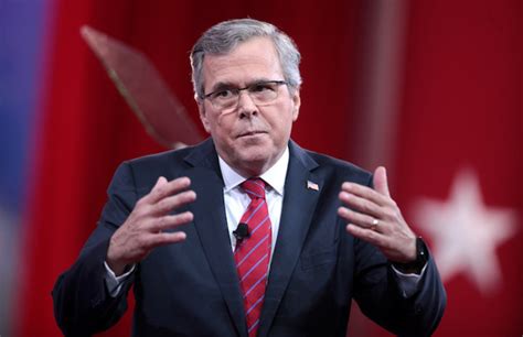 Jeb Bush Suspends His 2016 Presidential Campaign | Complex