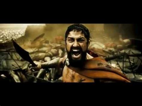 300 Battle of Artemisia [Official Trailer 2013] - YouTube