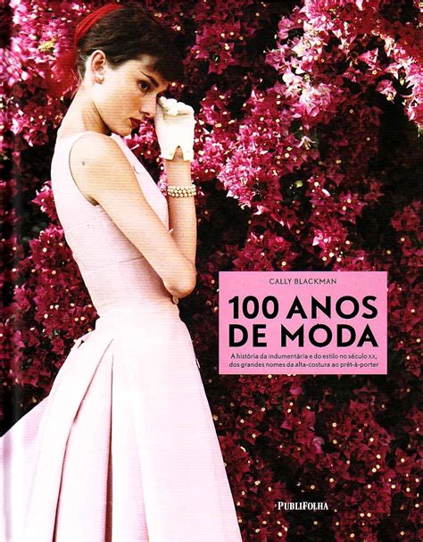 100 Anos de Moda | Amazon.com.br