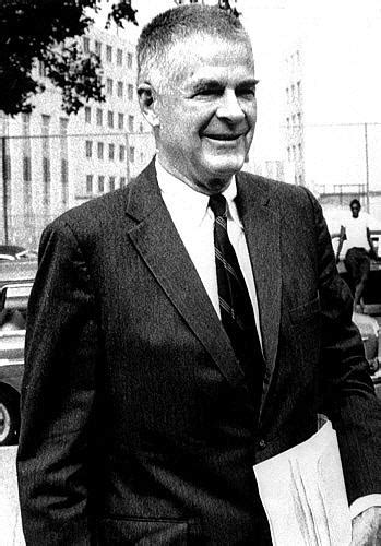 Archibald Cox, Watergate Prosecutor Photograph by Everett - Pixels