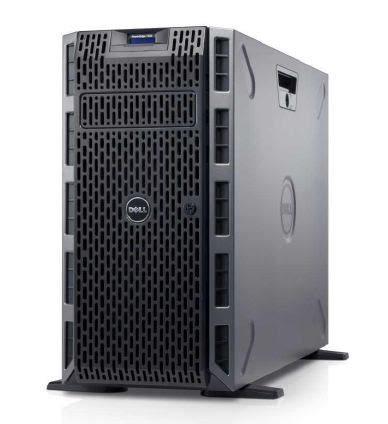 Dell PowerEdge T320 Server | Refurbished Tower Servers, One Socket ...