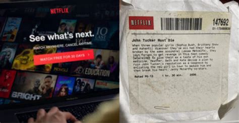 Netflix turns 25 and users fess up about DVDs they never returned | News