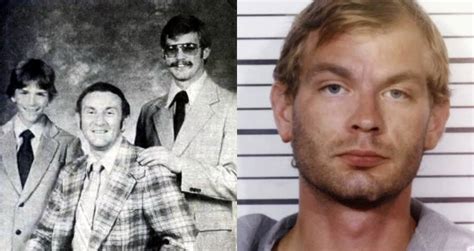 David Dahmer, The Reclusive Brother Of Serial Killer Jeffrey Dahmer