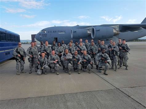 DVIDS - Images - New York Air National Guard Airmen deploy to St. Croix [Image 1 of 4]