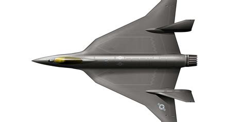 New Military Aircraft Designs