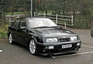 Ford Sierra Cosworth - Photos, News, Reviews, Specs, Car listings