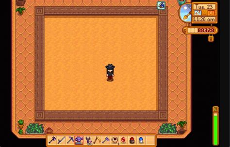 10 Best Greenhouse Crops for Profits in Stardew Valley