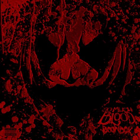 Boondox - So Much Blood Lyrics and Tracklist | Genius