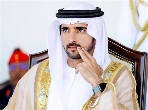 Dubai Crown Prince: Dubai global capital for shaping future of new economy | MAGNiTT