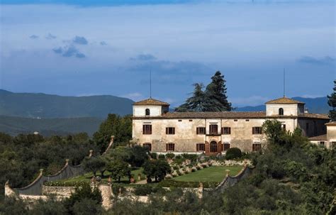 Villa in Florence 9 - Brilliant Events | Tuscany