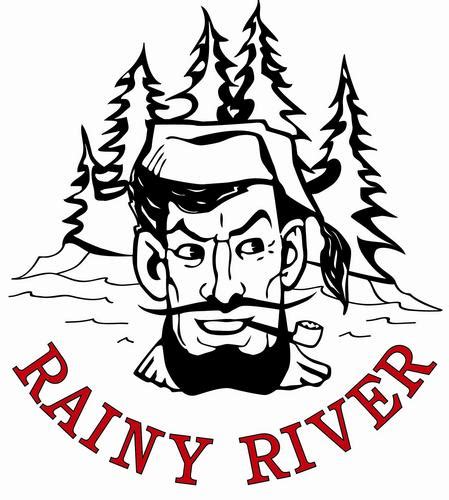 Rainy River Community College Voyageurs | MascotDB.com