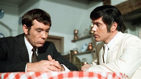 Randall and Hopkirk - Deceased (1969) | MUBI