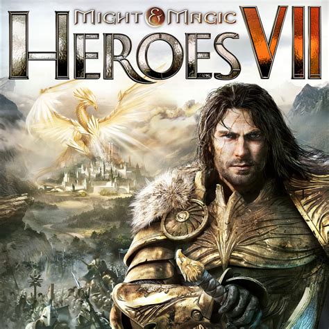 Might & Magic Heroes VII - IGN.com