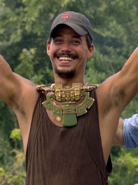 'Survivor': Boston Rob reaps Redemption - masslive.com