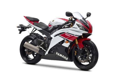 Harga Yamaha R6 2023 Terbaru, Spesifikasi dan Fitur