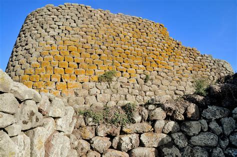 Nuraghe Losa | SardegnaTurismo - Sito ufficiale del turismo della ...