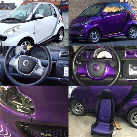 75 Best images about Smart Car Obsession! on Pinterest | Cars, Vertical doors and Pink hello kitty