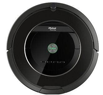 iRobot Roomba 880 Review - The New Roomba