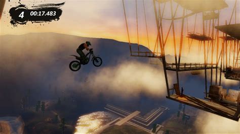 Trials Evolution Free Download - Ocean of Games