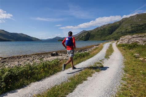 The Ultimate Cape Wrath Ultra Preparation Checklist — Cape Wrath Ultra®