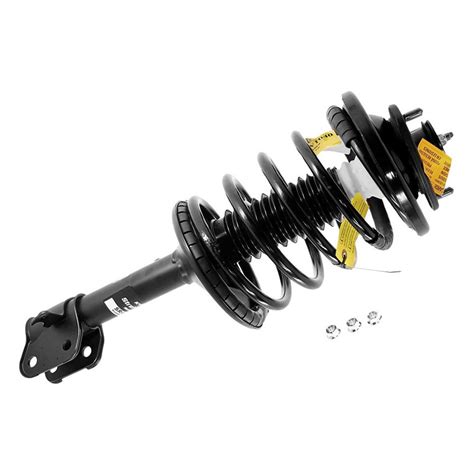 KYB® - Honda Pilot Sport Utility 2003 Strut-Plus™ Front Twin-Tube ...