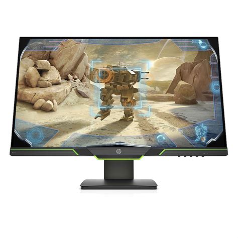 Customer Reviews: HP 27" IPS LED AMD FreeSync Gaming Monitor - Best Buy