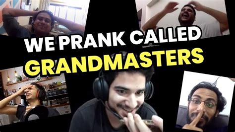 PRANK CALLS COMPILATION - YouTube