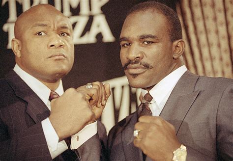 Superfights: Holyfield-Foreman - ESPN