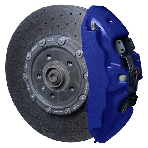 Foliatec Performance Blue Brake Caliper Paint | In Stock, DriftShop.com