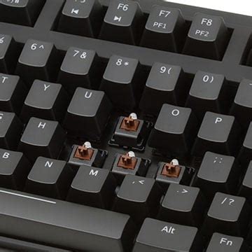 Mechanical vs Membrane Keyboard [Ultimate Guide] - Display Ninja