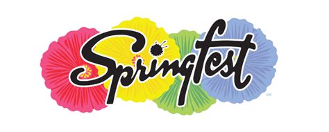 Springfest Ocean City MD: Music, Food, & Crafts | May 1-4, 2025