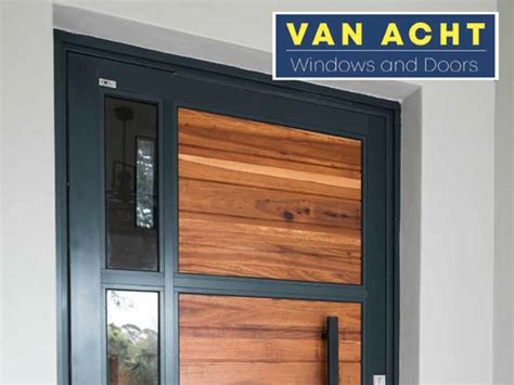 Van Acht Windows and Doors | Specifile Van Acht Windows and Doors | Van ...