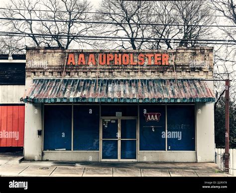 Abandoned store store hi-res stock photography and images - Alamy