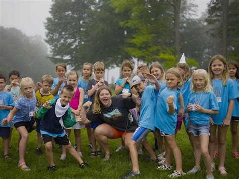 Camp Geneva: Lake Michigan Summer Camp Full of Faith - grkids.com