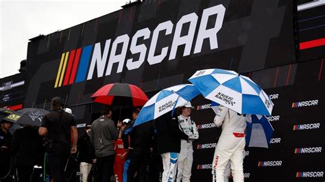 2024 Daytona 500 postponed: NASCAR opening race moved to Monday due to ...