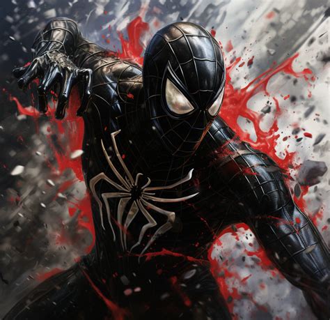 Spider Man Fan Art by RadicaLegacy on DeviantArt