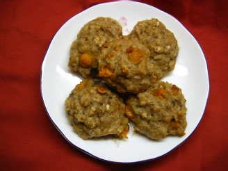 Banana Nut Cookies Recipe - Food.com