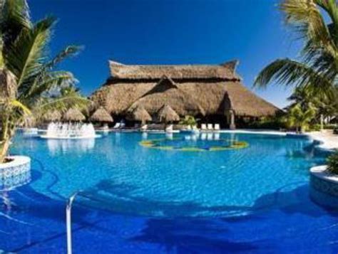 Catalonia Royal Tulum Beach & Spa Resort Adults Only - All Inclusive in ...