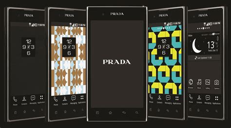 LG Prada 3.0 - Specs and Price - Phonegg