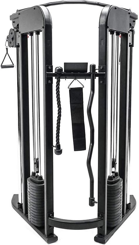 Inspire Fitness FTX Functional Trainer - GYM READY EQUIPMENT