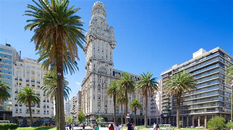 Montevideo Vacation Packages - Book Montevideo Trips | Travelocity