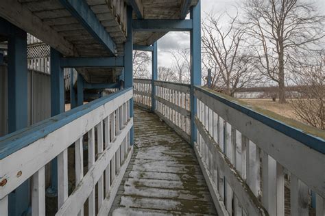 Abandoned Boblo Island Amusement Park | FREAKTOGRAPHY