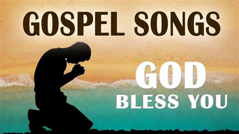 Nonstop Gospel Worship Music 2019 - Gospel Praise and Worship Songs ...