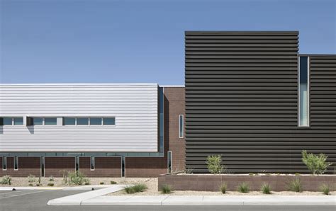 Gallery of University of Arizona Medical Center South Campus / Cannon ...